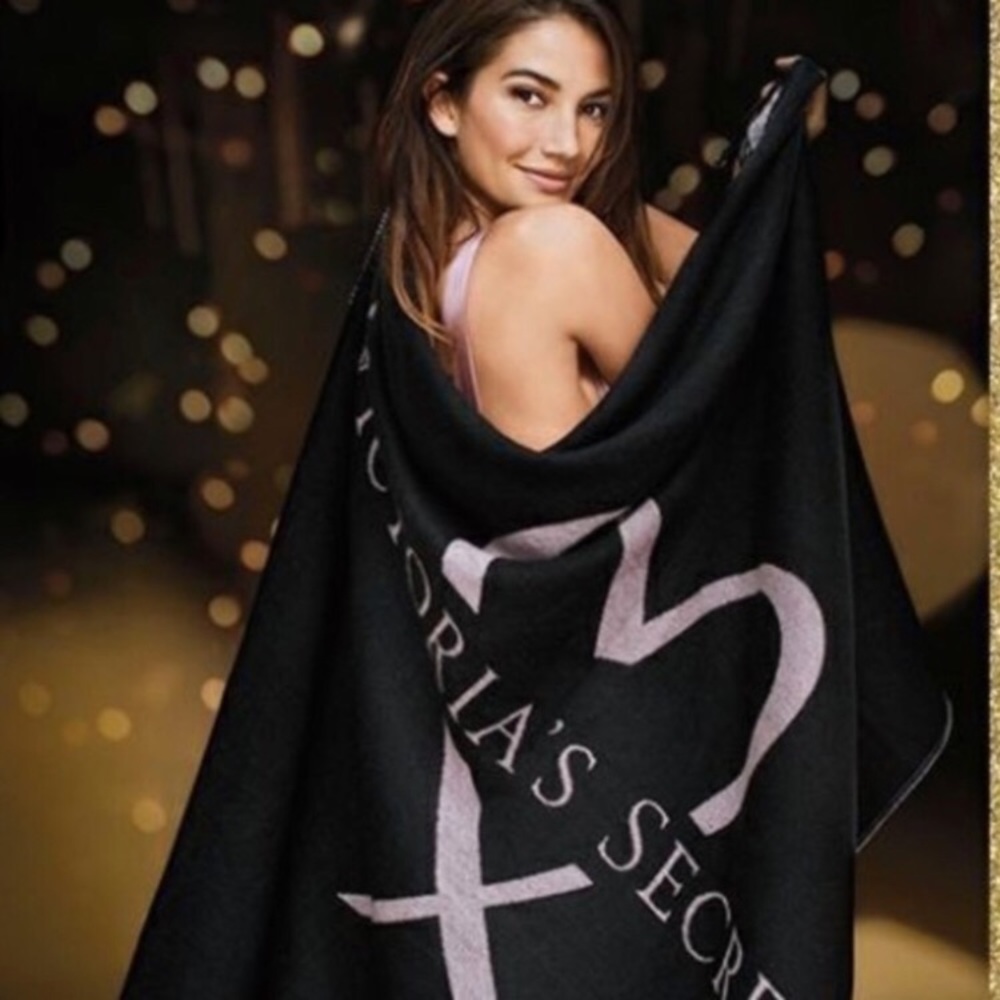 VS Blanket